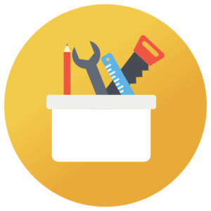 All Tools & Equipment
