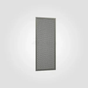 Hinge Door Open Outward – Deluxe