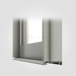Hinge Door Open Inward – Deluxe
